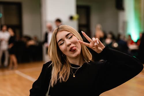 TROOPERS Ples 17. 1. 2025