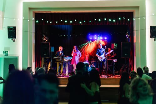 TROOPERS Ples 17. 1. 2025