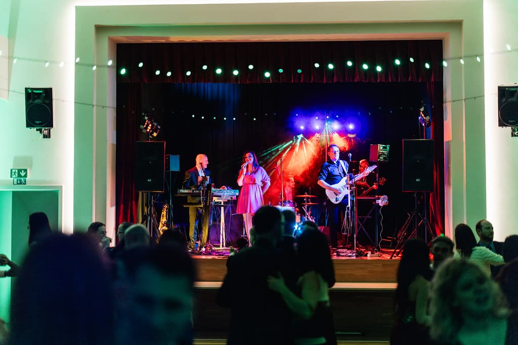 TROOPERS Ples 17. 1. 2025