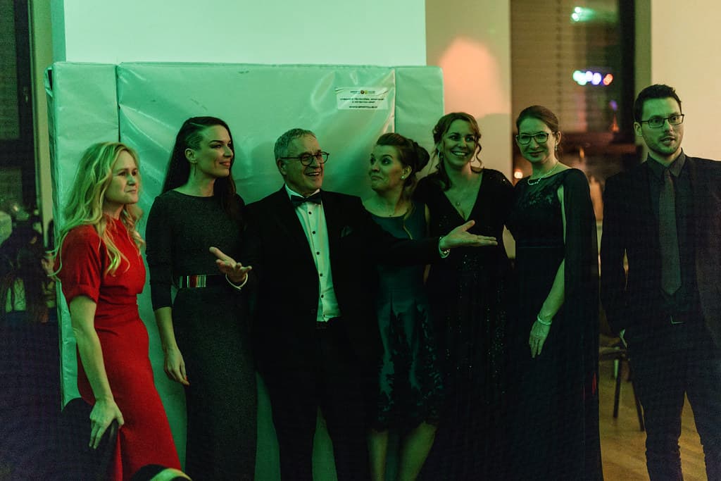 TROOPERS Ples 17. 1. 2025