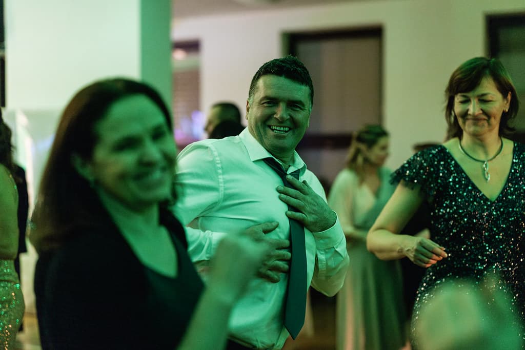 TROOPERS Ples 17. 1. 2025