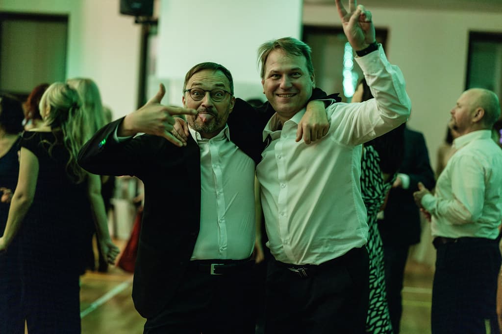 TROOPERS Ples 17. 1. 2025