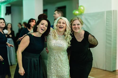 TROOPERS Ples 17. 1. 2025