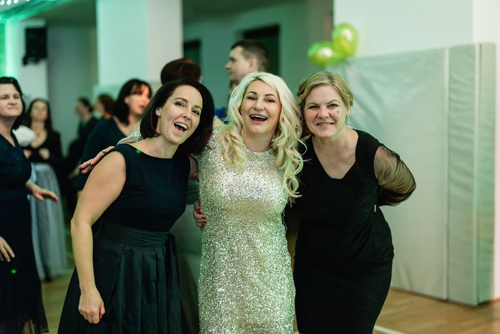 TROOPERS Ples 17. 1. 2025