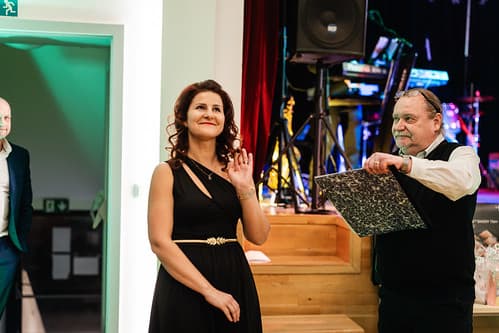 TROOPERS Ples 17. 1. 2025