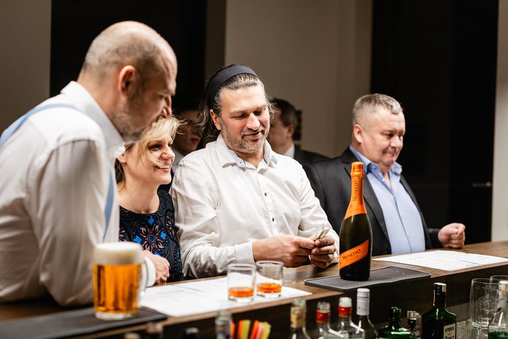 TROOPERS Ples 17. 1. 2025