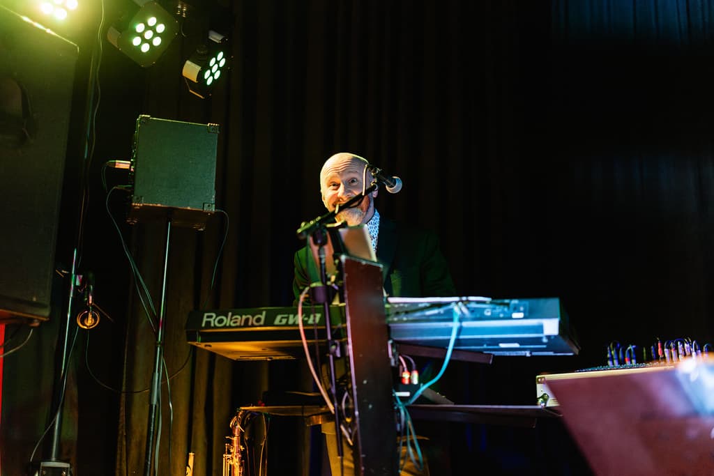 TROOPERS Ples 17. 1. 2025