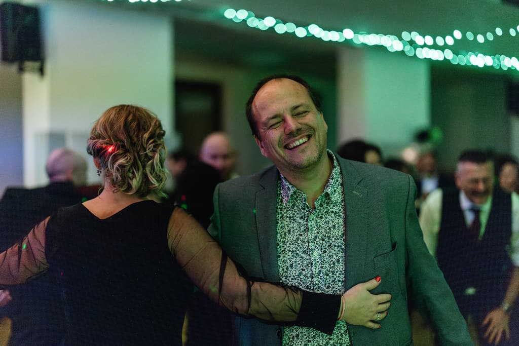 TROOPERS Ples 17. 1. 2025