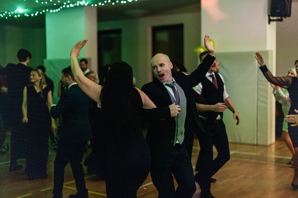 TROOPERS Ples 17. 1. 2025