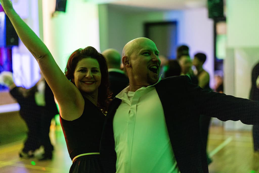 TROOPERS Ples 17. 1. 2025