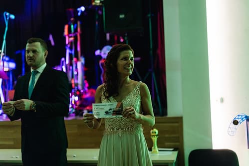 TROOPERS Ples 17. 1. 2025