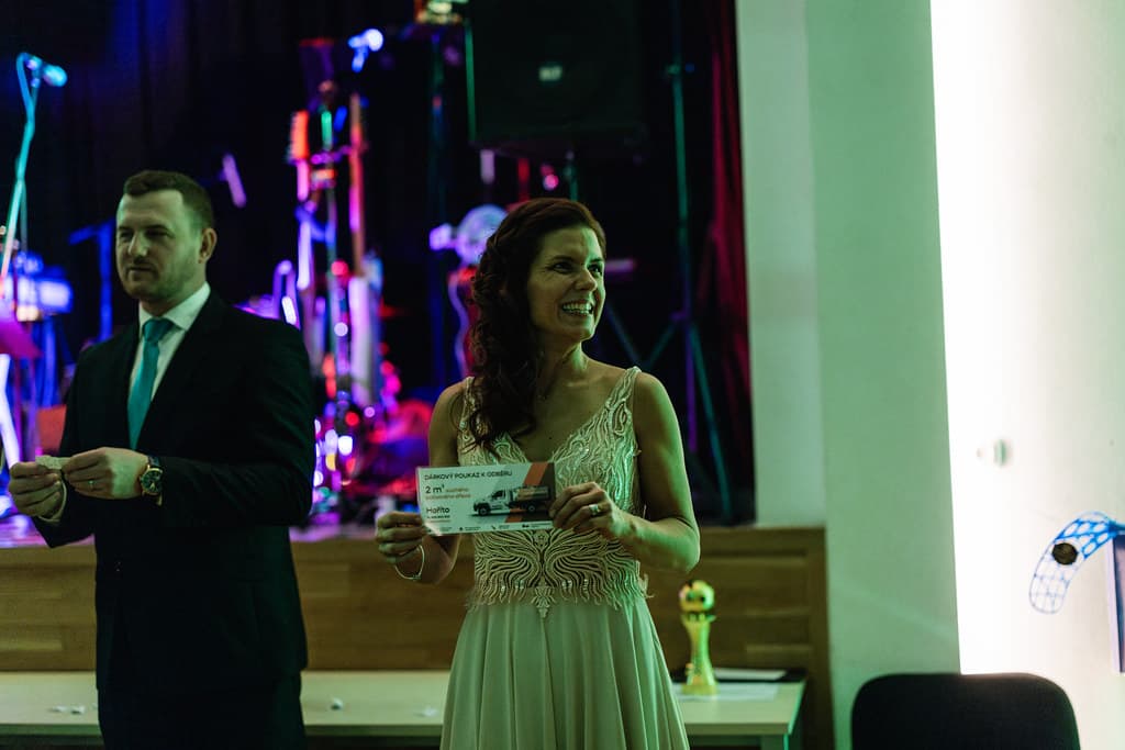 TROOPERS Ples 17. 1. 2025