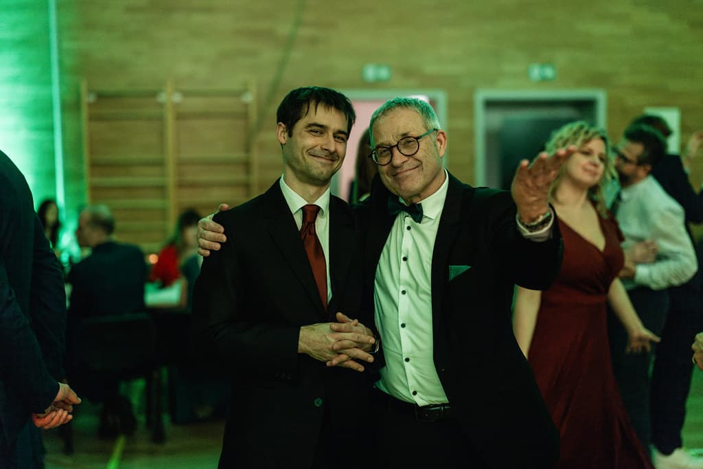 TROOPERS Ples 17. 1. 2025