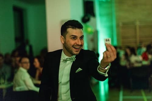 TROOPERS Ples 17. 1. 2025