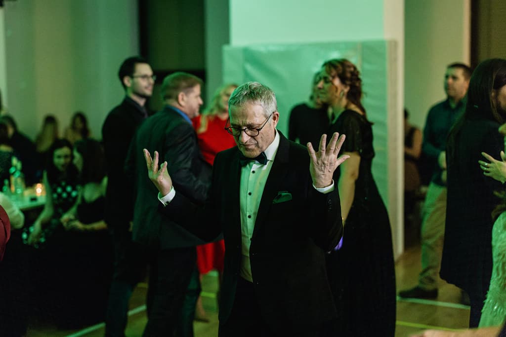 TROOPERS Ples 17. 1. 2025