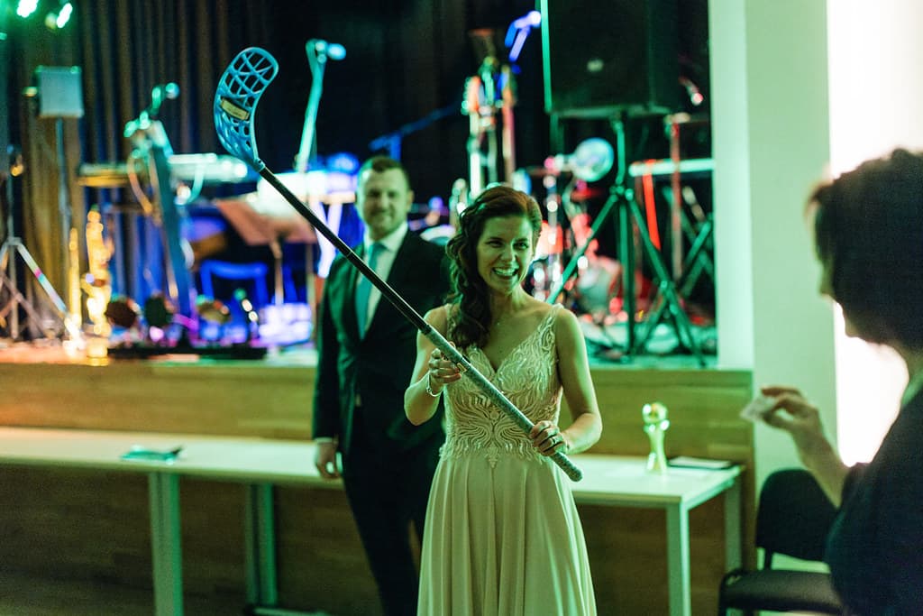 TROOPERS Ples 17. 1. 2025