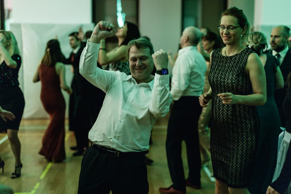 TROOPERS Ples 17. 1. 2025