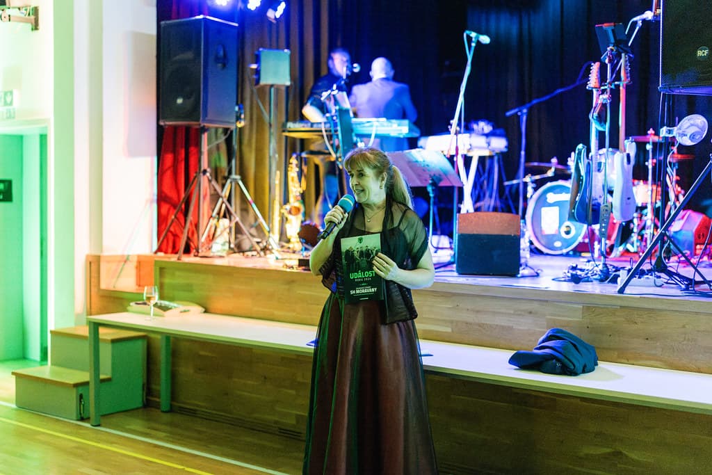 TROOPERS Ples 17. 1. 2025