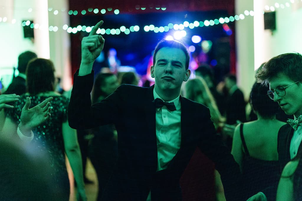 TROOPERS Ples 17. 1. 2025