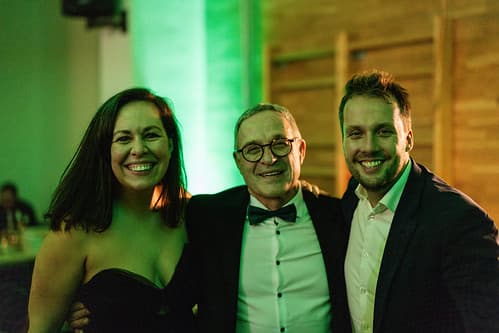 TROOPERS Ples 17. 1. 2025