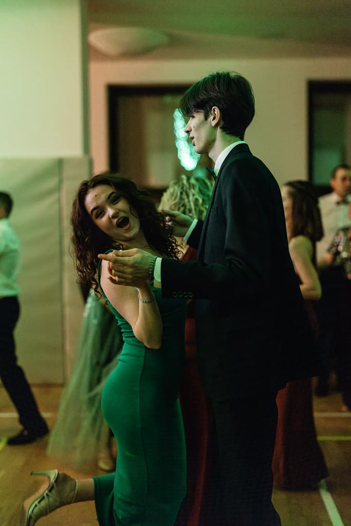 TROOPERS Ples 17. 1. 2025