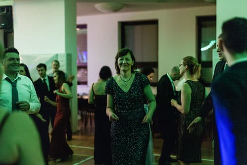 TROOPERS Ples 17. 1. 2025