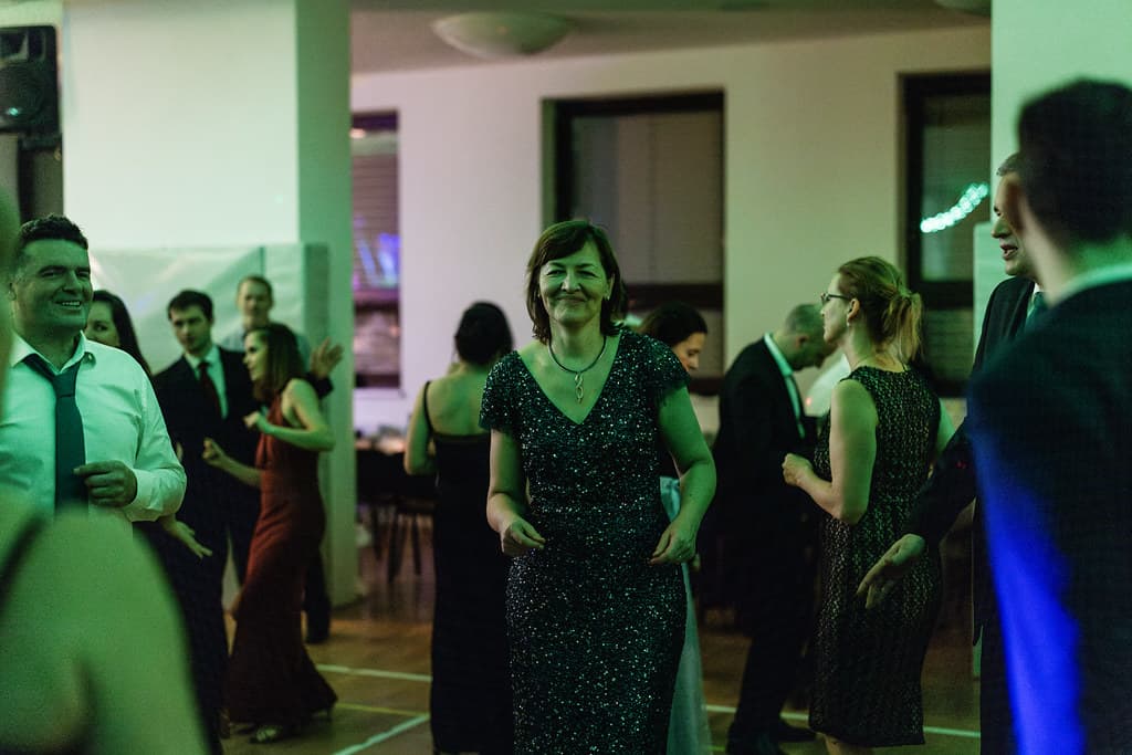 TROOPERS Ples 17. 1. 2025