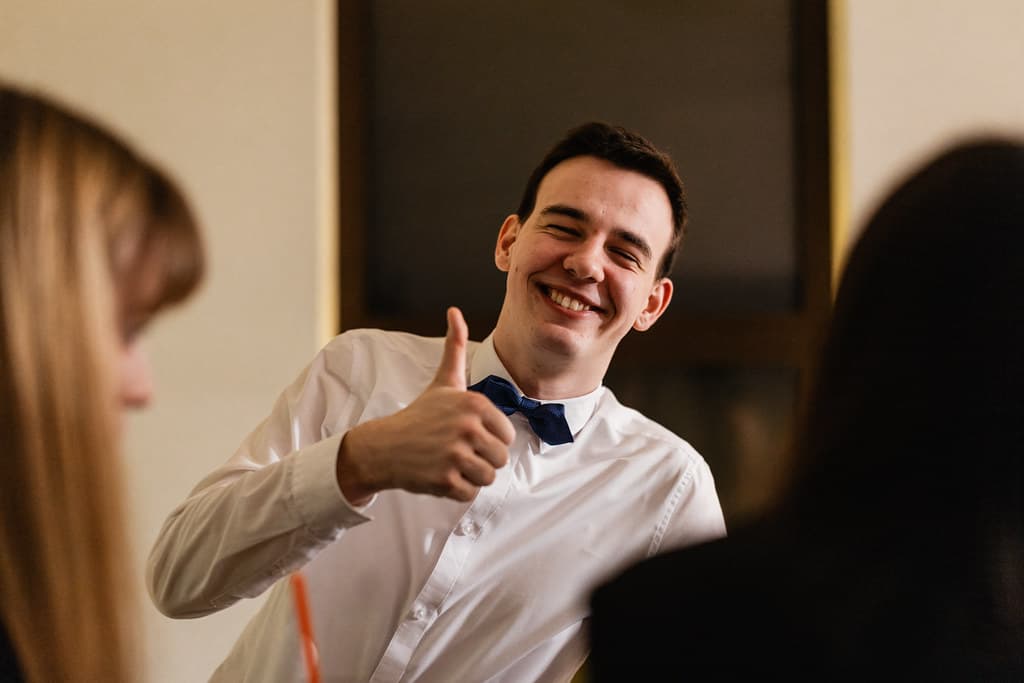 TROOPERS Ples 17. 1. 2025