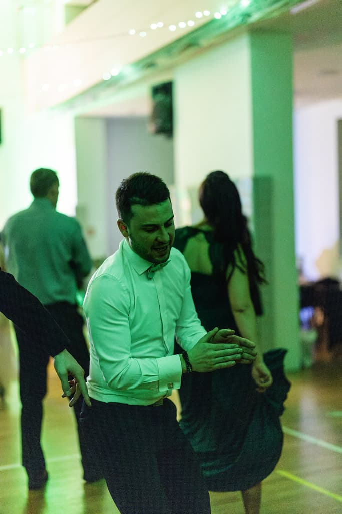 TROOPERS Ples 17. 1. 2025