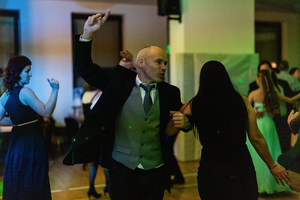 TROOPERS Ples 17. 1. 2025