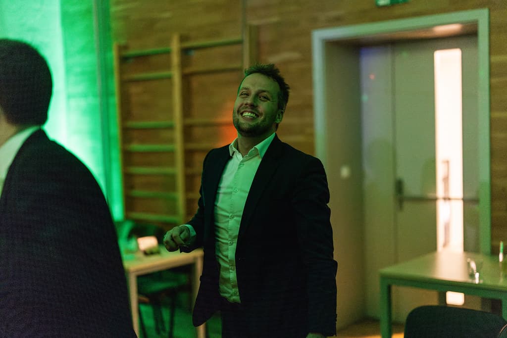 TROOPERS Ples 17. 1. 2025