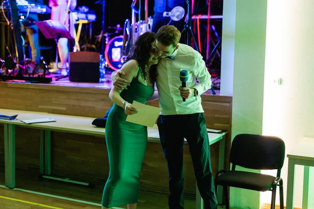 TROOPERS Ples 17. 1. 2025