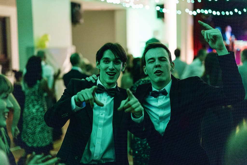 TROOPERS Ples 17. 1. 2025