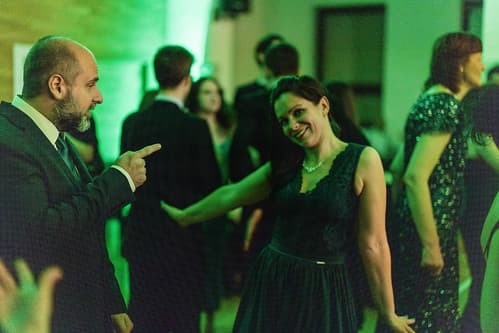 TROOPERS Ples 17. 1. 2025