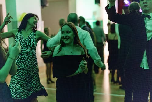 TROOPERS Ples 17. 1. 2025