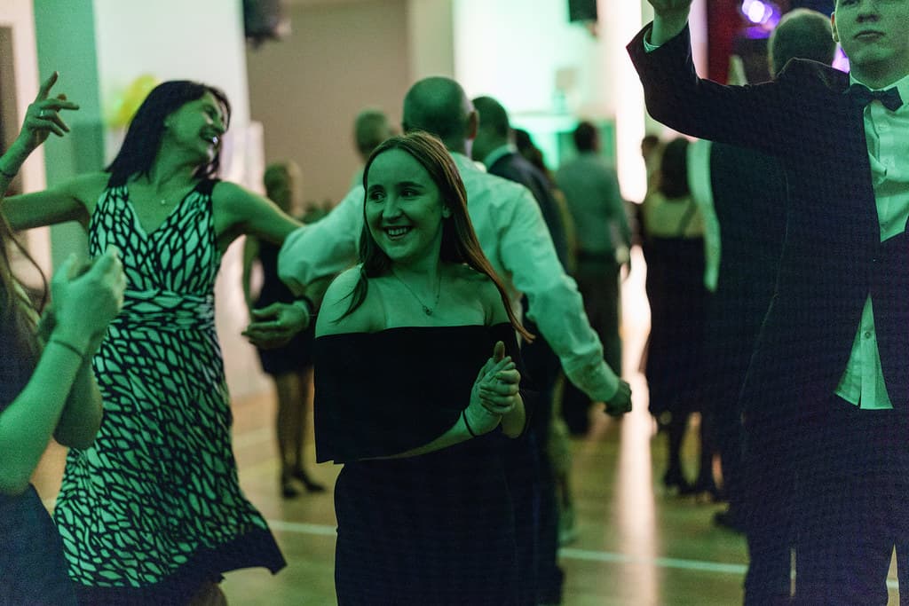 TROOPERS Ples 17. 1. 2025