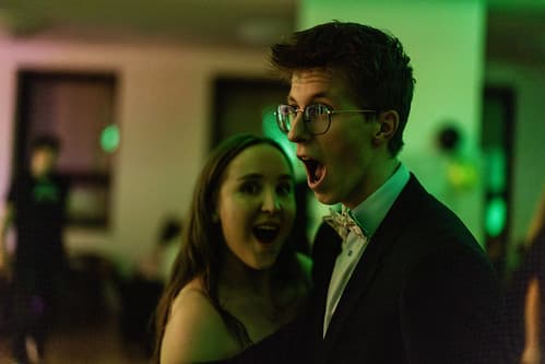 TROOPERS Ples 17. 1. 2025