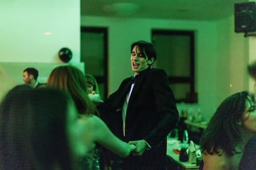 TROOPERS Ples 17. 1. 2025