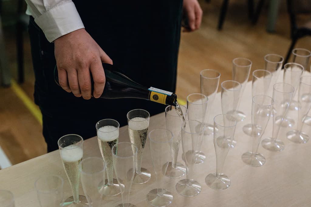 TROOPERS Ples 17. 1. 2025