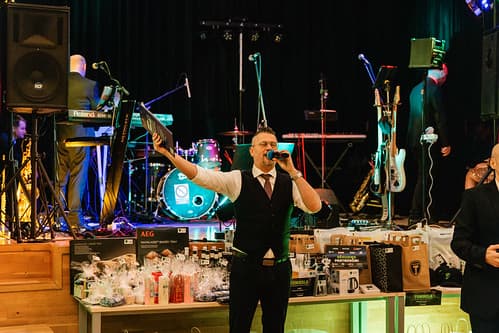 TROOPERS Ples 17. 1. 2025