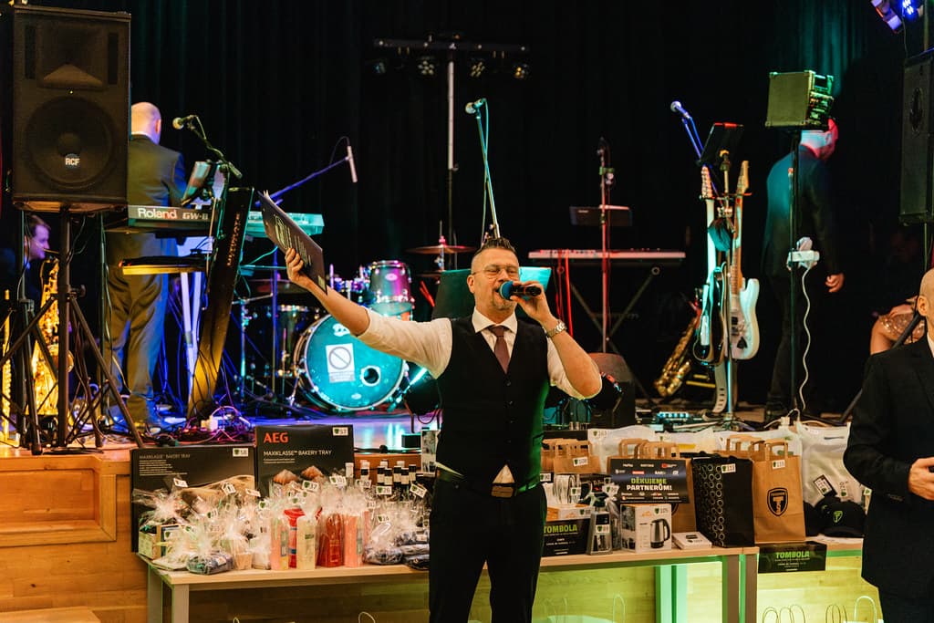 TROOPERS Ples 17. 1. 2025