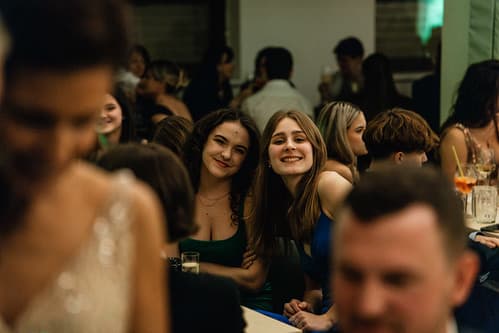 TROOPERS Ples 17. 1. 2025