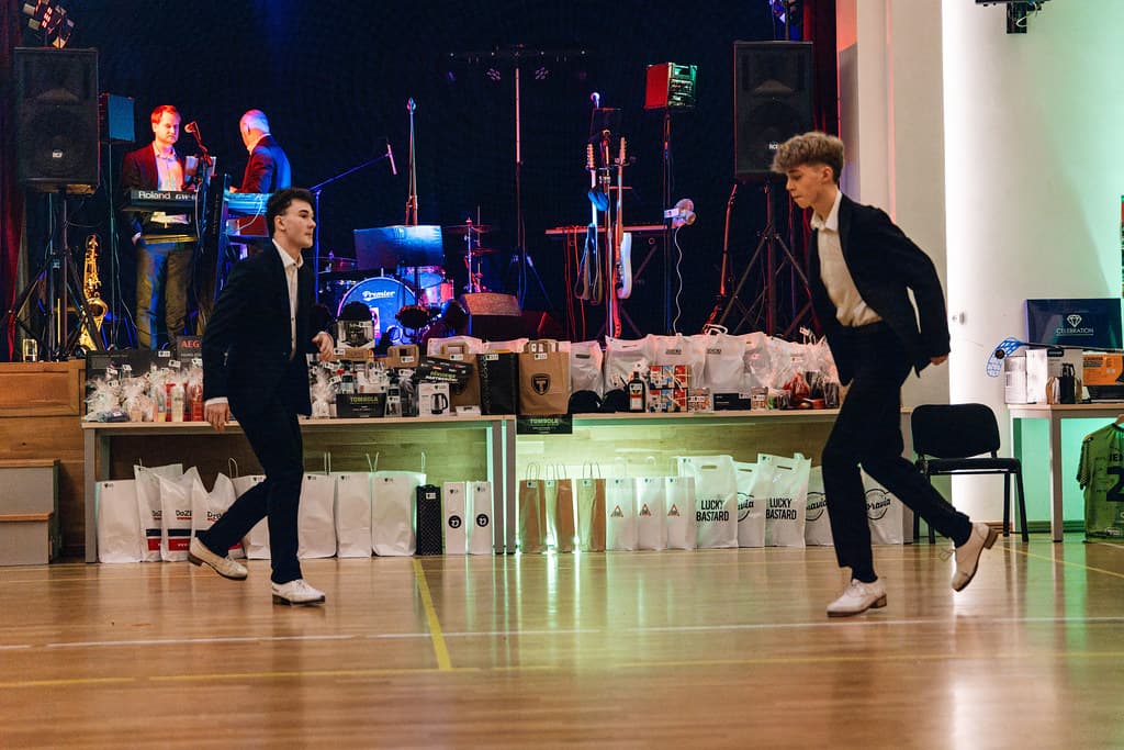 TROOPERS Ples 17. 1. 2025