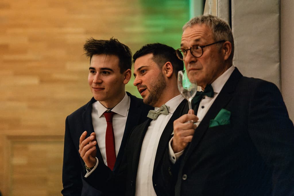 TROOPERS Ples 17. 1. 2025