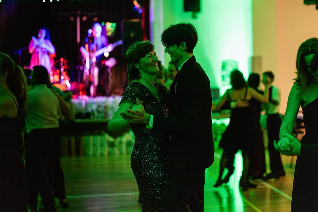 TROOPERS Ples 17. 1. 2025