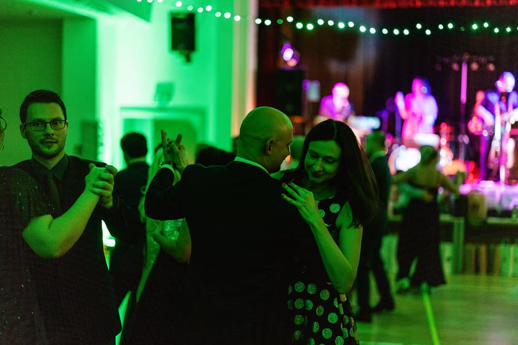 TROOPERS Ples 17. 1. 2025