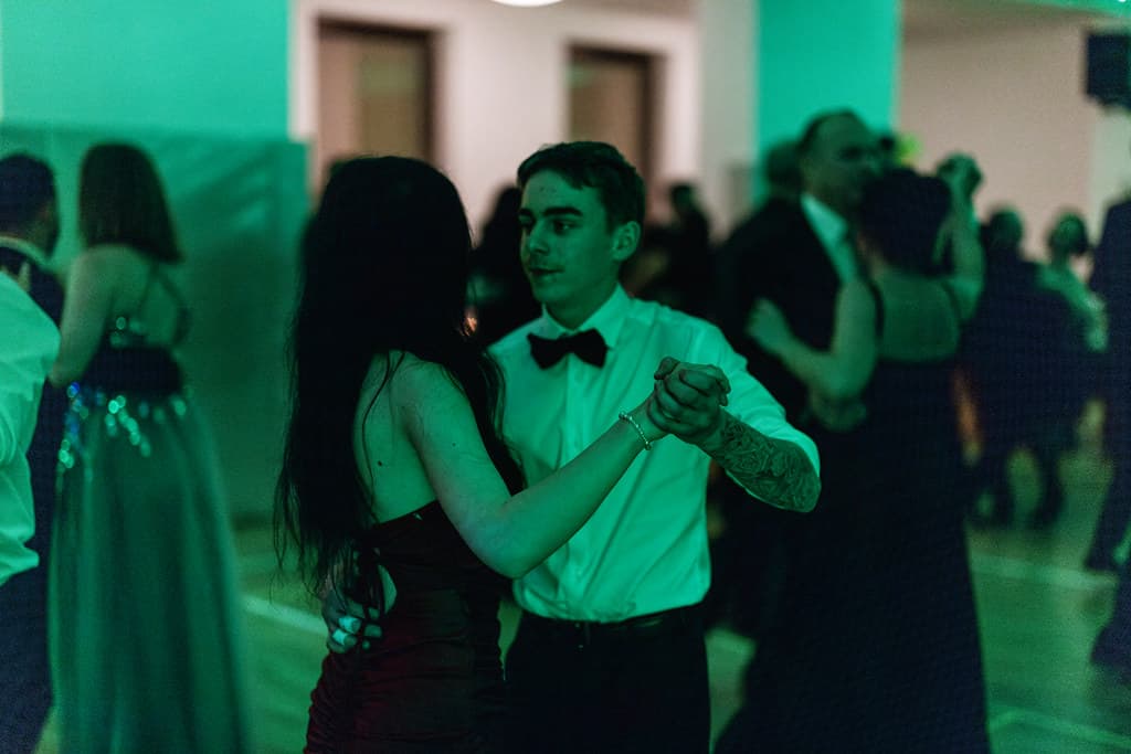 TROOPERS Ples 17. 1. 2025