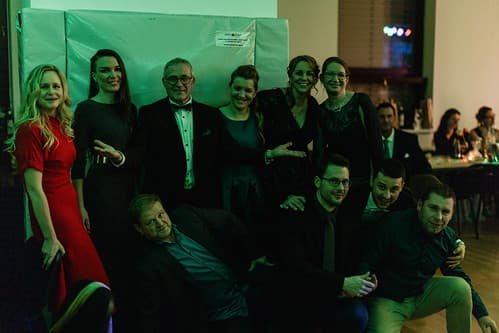 TROOPERS Ples 17. 1. 2025