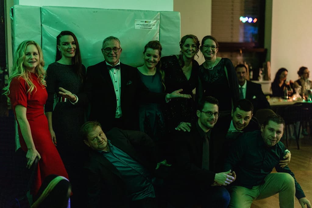 TROOPERS Ples 17. 1. 2025