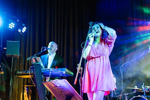 TROOPERS Ples 17. 1. 2025